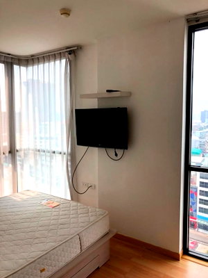 Condos for rent : Condo for Rent at IDEO Ratchada - Huaykwang (B6805051)