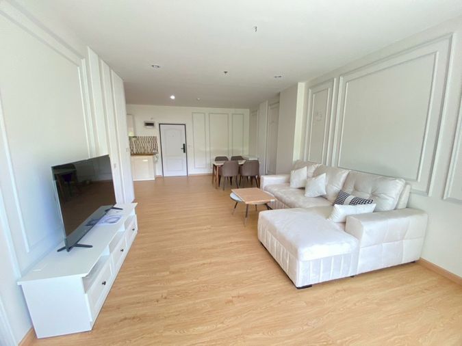 Phanason The Green Place Condominium WR-03049