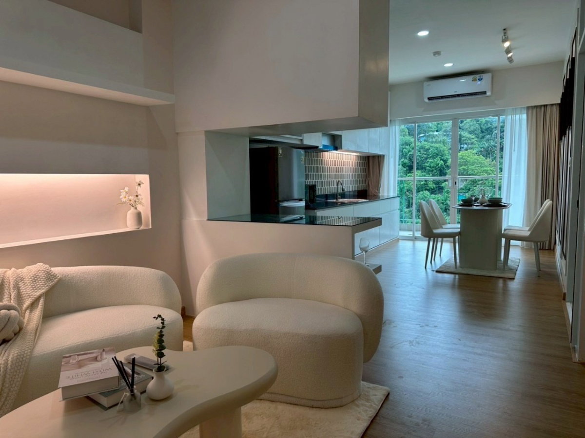 Phanason The Green Place Condominium WR-03272 - image 2