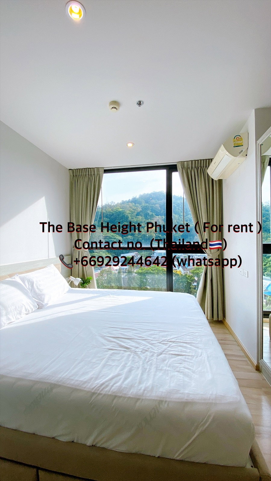 The Base Height Phuket For Sale