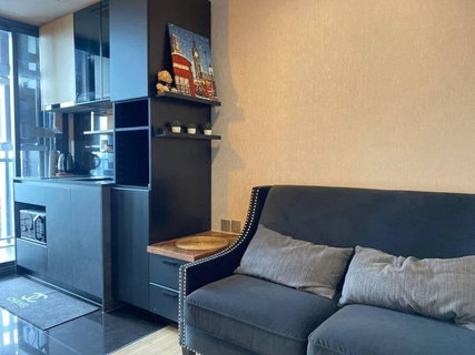 รูปภาพ For Rent 🛋️ The Line Jatujak-Mochit only 16k !!. Interested, add Line @255ghzjq. Add @ too. ꔛ