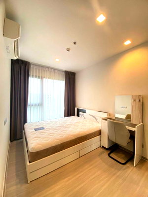 Condos for rent : MN2641 Life Asoke Hype Full Furnitured 