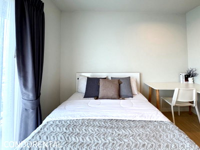 Condos for rent : @Condorental condo for rent Metro Sky Sathorn - Wutthakat