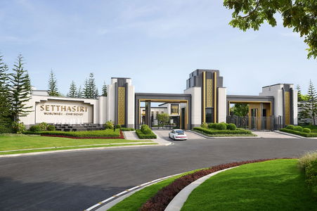 Setthasiri Wongwaen - Chatuchot