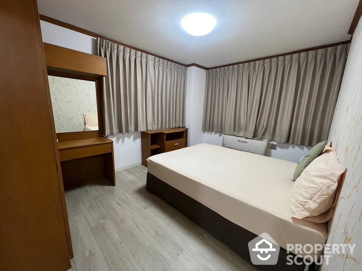 picture 3-BR Condo at Thonglor Tower Condominium near BTS Thong Lor (ID 1829602) - 15/28