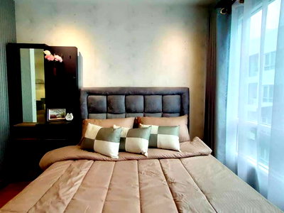 Condos for rent : @Condorental condo for rent Regent Home Sukhumvit 81
