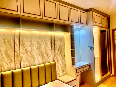 ขายคอนโด : ขายคอนโด Maru Ladprao 15 ราคา 5,000,000 บาท [MKs250530]