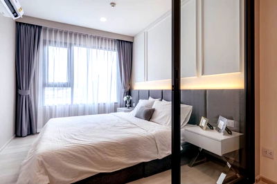 คอนโดให้เช่า : Condo for Rent : Life One Wireless (BTS Ploenchit )(Rt-01)