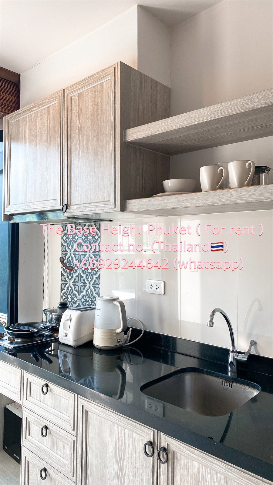 The Base Height Phuket For Sale - image 2