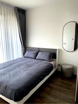 Condos for rent : MN2645 Life Ladprao Valley Full Furnitured and electrical