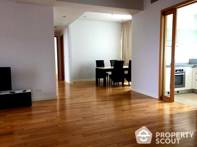 Condos for rent : 2-BR Condo at Millennium Residence @ Sukhumvit Condominium near BTS Phrom Phong (ID 2105658)