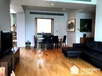Condos for rent : 2-BR Condo at Millennium Residence @ Sukhumvit Condominium near BTS Phrom Phong (ID 2105808)
