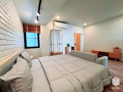 รูปภาพ For rent Ruen Kham Tower Condo, Studio, 30 sq.m., 2ndFL., near One Nimman (ID:468CR)