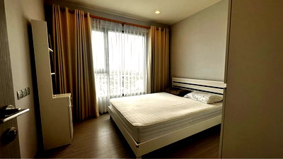 ขายคอนโด : ขายคอนโด Life Sukhumvit 62 ราคา 4,150,000 บาท [MKs250527]