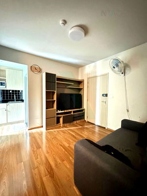 Condos for sale Soi Lasalle (Sukhumvit 105) : For Sell Condo UNIO SUKHUMVIT 72 Building 1, Floor 4,1 bed room, Room size 28 sqm