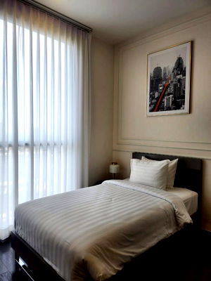 คอนโดให้เช่า : Condo for Rent Park Origin Thonglor (Rt-01)