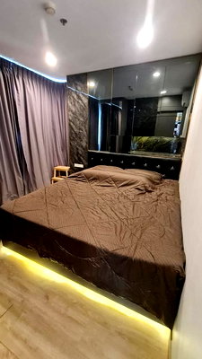 Condos for rent : Condo for Rent at IDEO Sathorn - Thapra (A6805029)