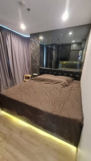 รูปภาพ Condo for Rent at IDEO Sathorn - Thapra (A6805029)