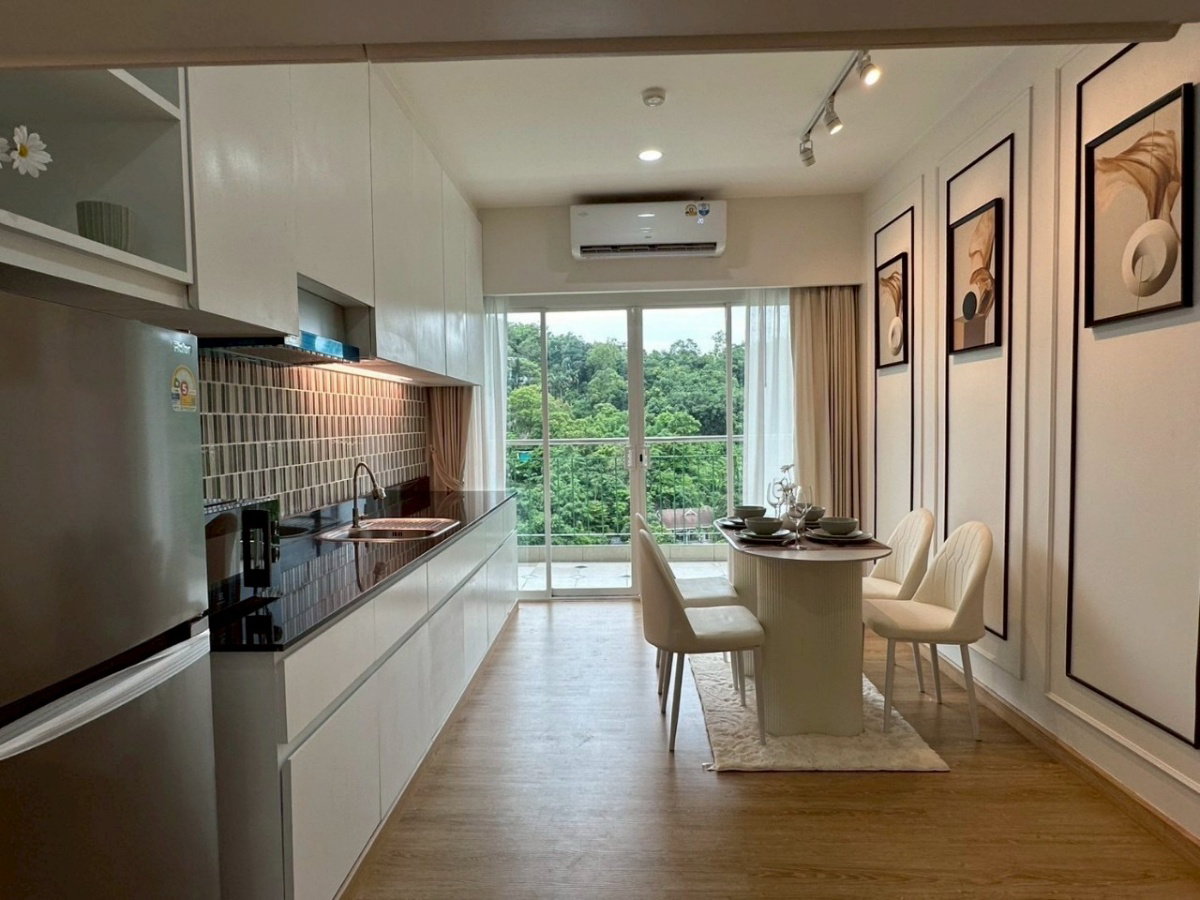 Phanason The Green Place Condominium WR-03272 - image 5