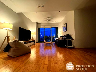Condos for rent : 2-BR Condo at Millennium Residence @ Sukhumvit Condominium near BTS Phrom Phong (ID 2105814)