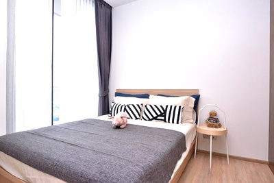 Condos for rent : @Condorental condo for rent THE LINE Phahon - Pradipat