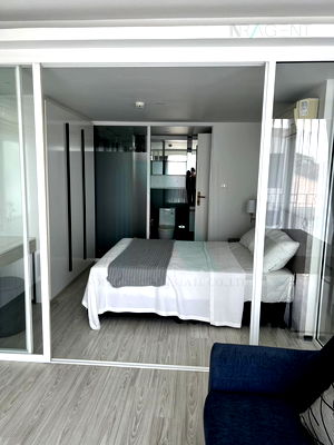 Condos for sale : 🎉 For Sell Condo HAVEN LUXE Building 1, Floor 4,1 bed room, Room size 43 sqm