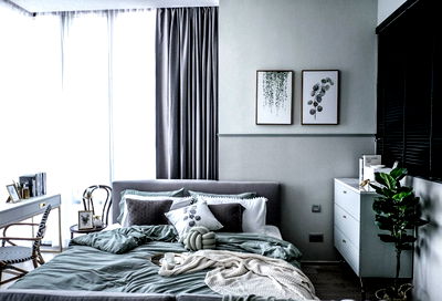 Condos for rent : Ashton  Silom | BTS Chong Non Si