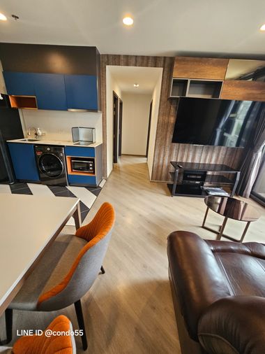 เดอะเบส ติดบีทีเอสสายหยุด ห้องสวย ใหม่ ใหญ่