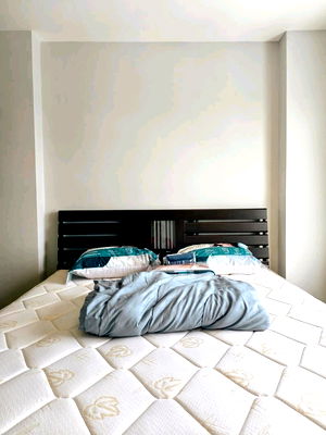 ขายคอนโด : Aspire Rama 4 | Near BTS Ekkamai