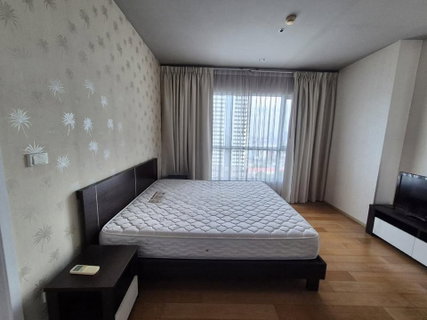 รูปภาพ Condo for Rent at Hive Sathorn (A6805025)