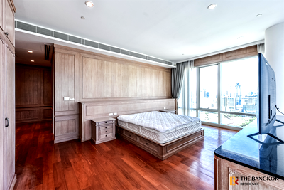 Condos for rent MRT Sam Yan : 185 Rajadamri near BTS Ratchadamri Luxurious Design, Elevated Atmosphere