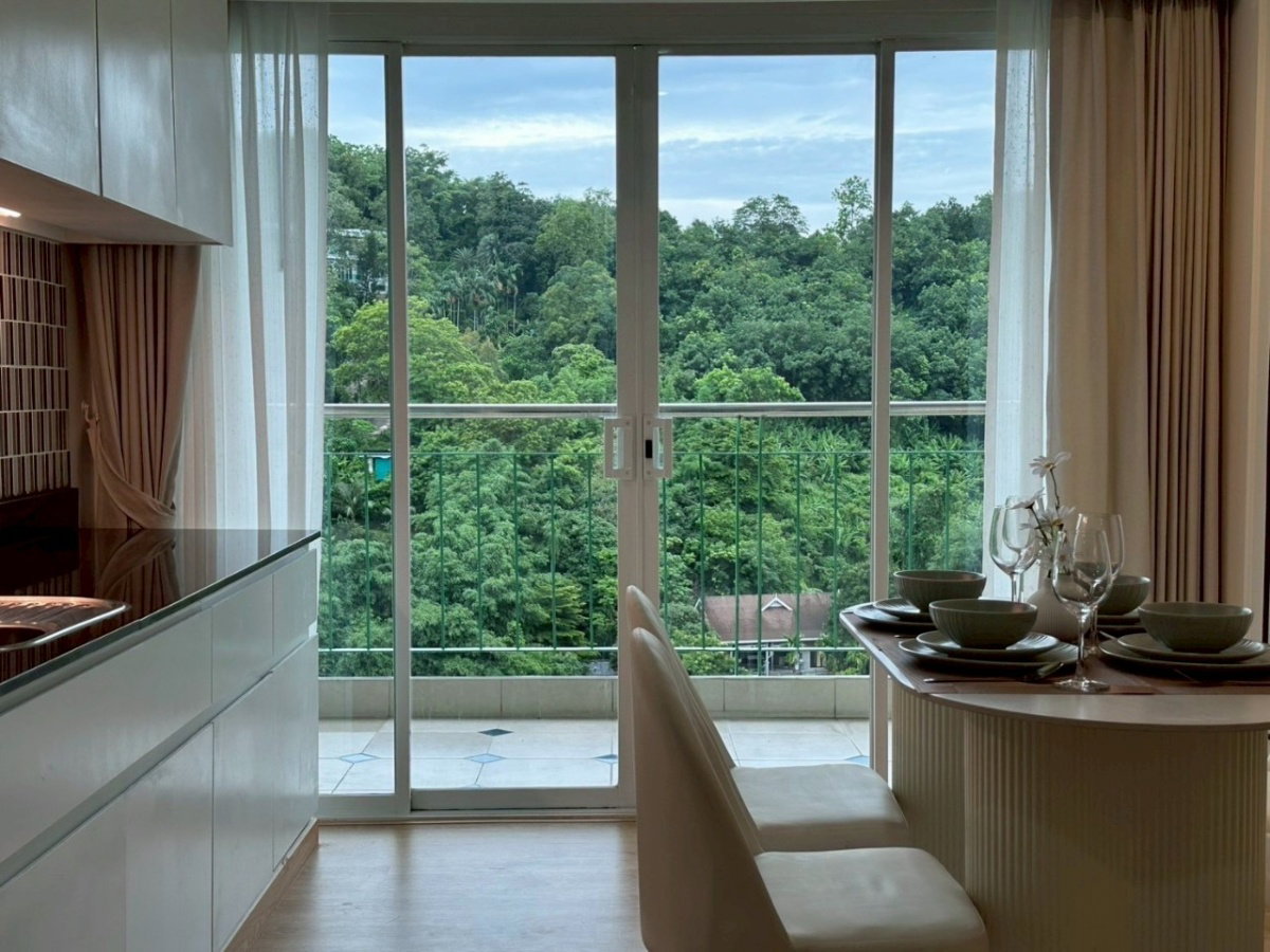 Phanason The Green Place Condominium WR-03272 - image 6