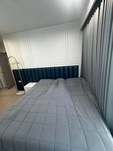 2-bed condo for rent, 62 sqm, The Parkland Phetkasem 56