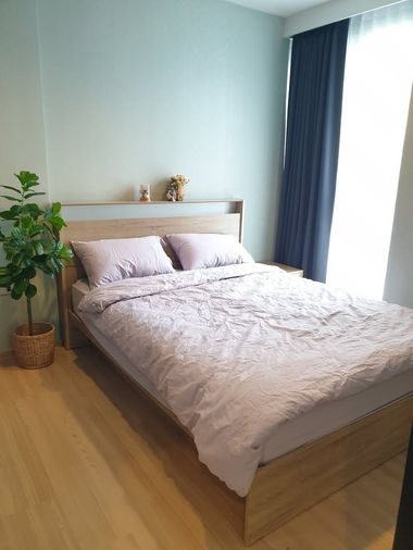 เช่าคอนโด Rhythm Sathorn/ริธึ่ม สาทร (D6805031) ID Line : @condo888