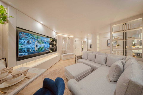 SOLD! LTH12524- Fortune Condo Tower 2 FOR SALE Size 85.34 sqm. 2 beds 2 baths Near BTS Chong Nonsi Station ONLY 7.5 MB