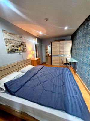 Condos for rent : Condo for Rent: The President Sukhumvit 81( BTS On Nut) (Rt-01)