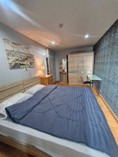 รูปภาพ Condo for Rent: The President Sukhumvit 81( BTS On Nut) (Rt-01)
