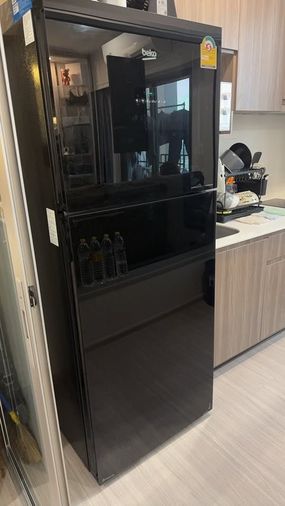 2-bed condo for rent, 62 sqm, The Parkland Phetkasem 56