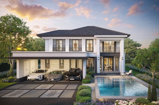 รูป ELSE Ramindra 34 - รูปที่ 3/6