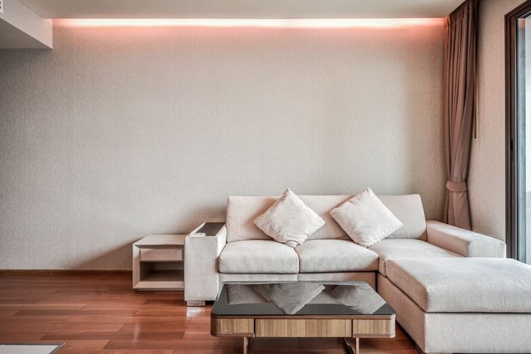 🌆 For Rent: The Address Sathorn only 3 mins. from BTS Saint Louis | Ready to move in@90condo 🌃