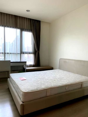 คอนโดให้เช่า : เช่าคอนโด Life Ratchadapisek/ไลฟ์ รัชดาภิเษก (B6805054)  ID Line : @condo88