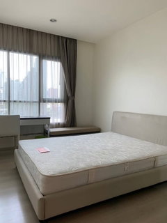 รูปภาพ Condo for Rent at Life Ratchadapisek (B6805054)