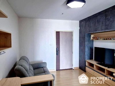 Condos for sale BTS Talat Phlu : 1-BR Condo at Supalai Loft Talatphu Station near BTS Talat Phlu (ID 809192)