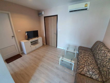 รูปภาพ #b4459 17/5/68 ให้เช่าคอนโด Metroluxe เกษตร 📲📢สอบถาม ld line @condoboy