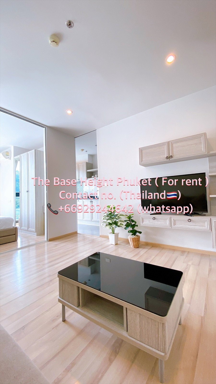 The Base Height Phuket For Sale - image 3