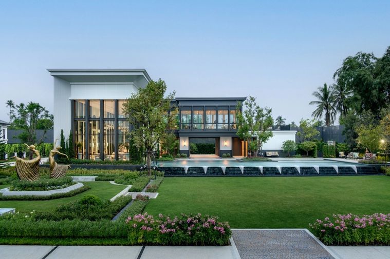 เศรษฐสิริ ราชพฤกษ์ - นครอินทร์