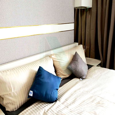 Condos for rent : 🎉 For Rent Condo CHAPTER ONE SHINE BANGPO Building 1, Floor 22,1 bed room, Room size 23 sqm
