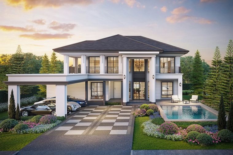 เอลซ์ รามอินทรา 34