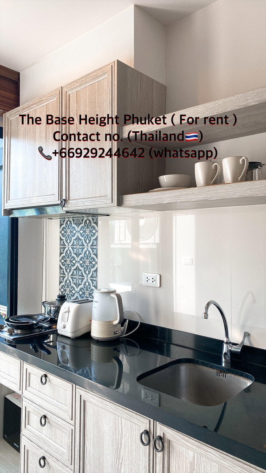 The Base Height Phuket For Sale - image 4