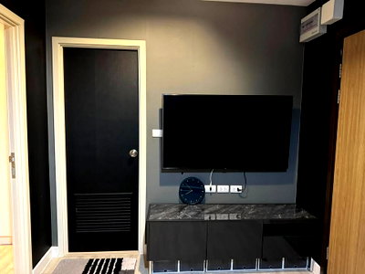 Condos for rent : Condo for Rent at Metro Luxe Kaset (C6805038)